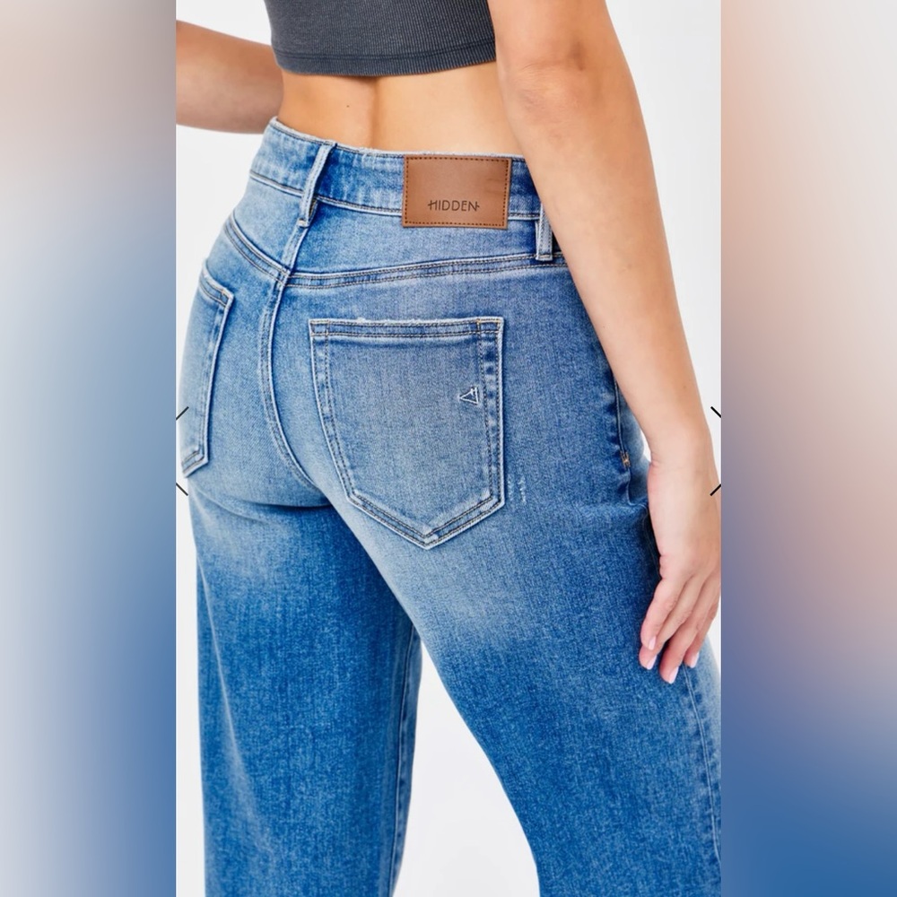 The perfect jean NWT - Picture 6 of 7